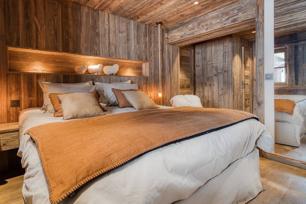 Chalet Demi-Quartier Vue Mont-Blanc in Demi-Quartier, Pays du Mont-Blanc
