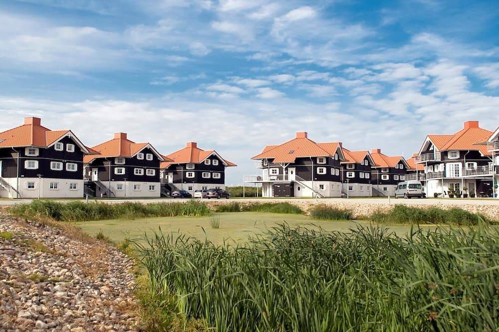 Ganze Wohnung, 6-Personen-Retreat in Bogense in Bogense, Kleiner Belt
