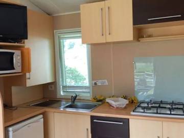 Camping voor 6 Personen in Lempdes-sur-Allagnon, Centraal Massief, Afbeelding 2