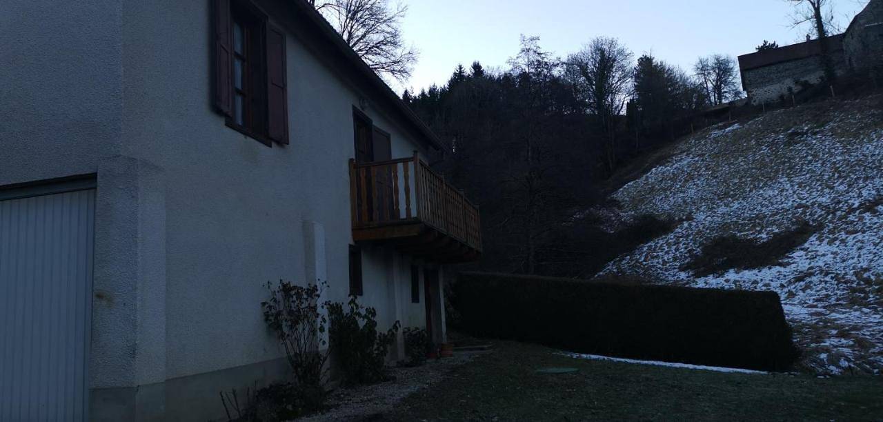 Maison d'hôte, gîte, la maisonnette in Vic-sur-Cère, Région d'Aurillac