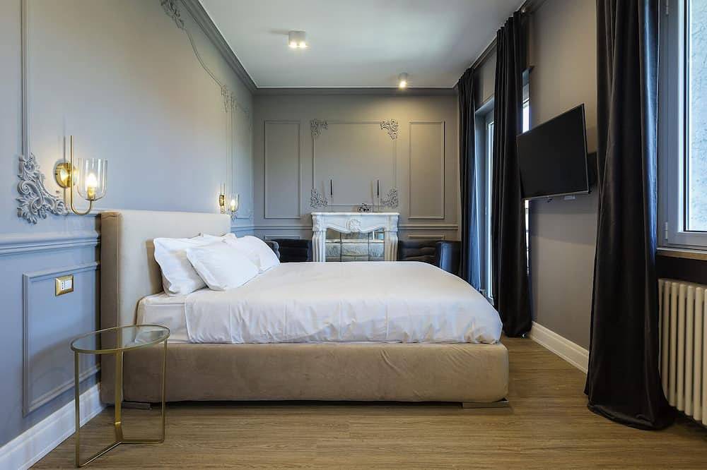 Vespucci 34 Junior Suite in Stresa, Comune di Stresa