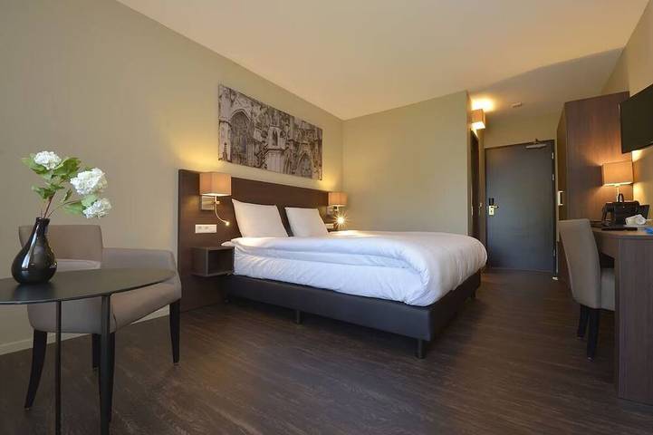 Hôtel pour 2 personnes dans Rosmalen - 2