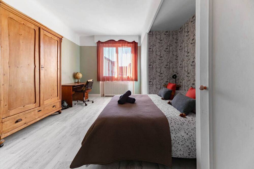 Appartement entier, Maison 3 chambres sur 2 niveaux, cœur de ville in Vichy, Région de Vichy