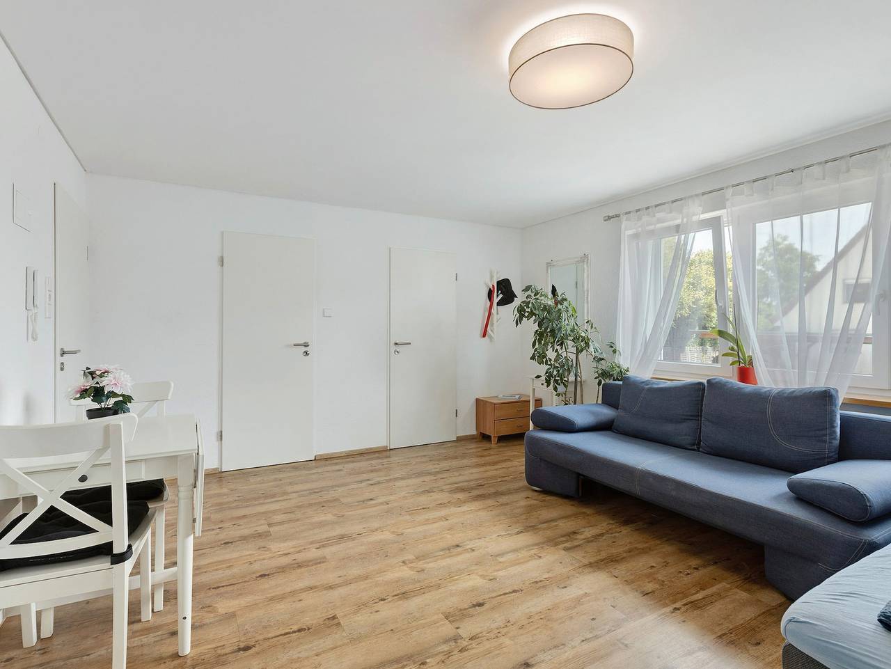 Ganze Ferienwohnung, Ferienwohnung Pepe - Ferienwohnung Pepe in Donaueschingen, Mittlerer Schwarzwald