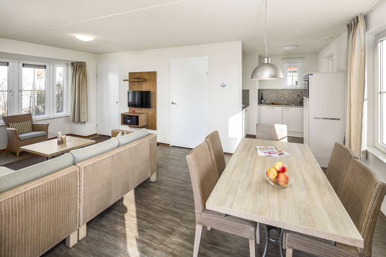 Cadzand-Bad — Villa 5A in Cadzand-Bad, Costa de Zelanda