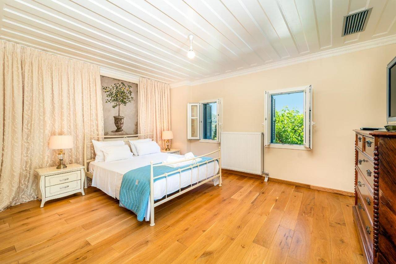 Siora Tanto Rustic Villa in Εξάνθεια, Ελλάδα