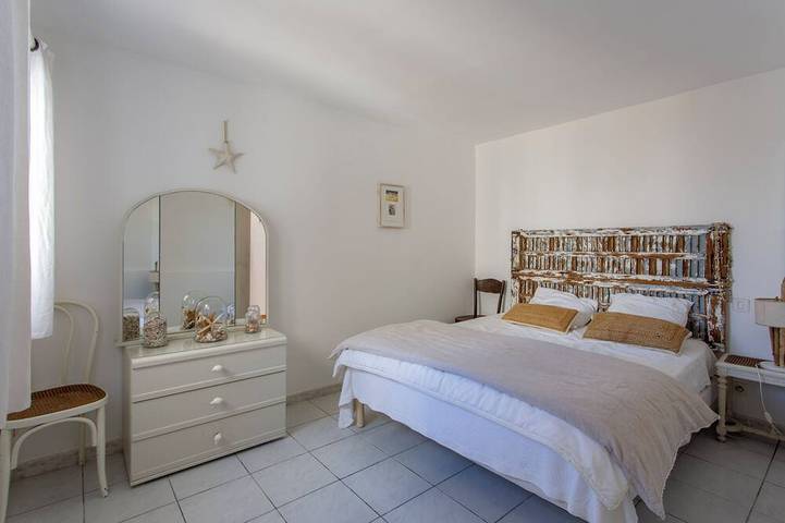 Location de vacances pour 6 personnes, avec terrasse dans Thalacap - 3