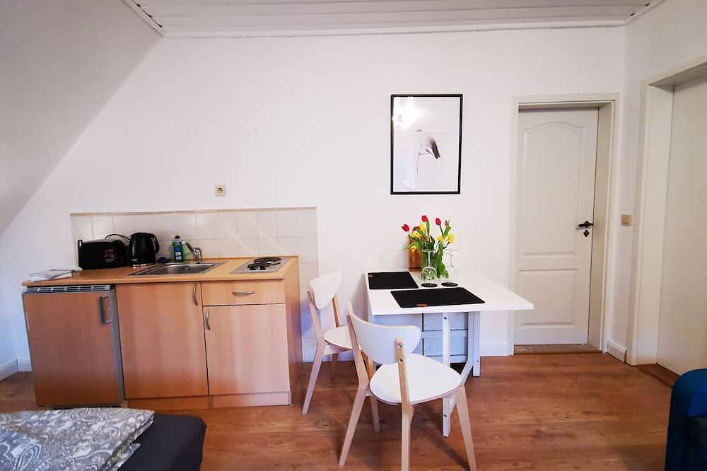 Ganze Wohnung, Apartment 01 Rauenstein in Rathen, Elbsandsteingebirge