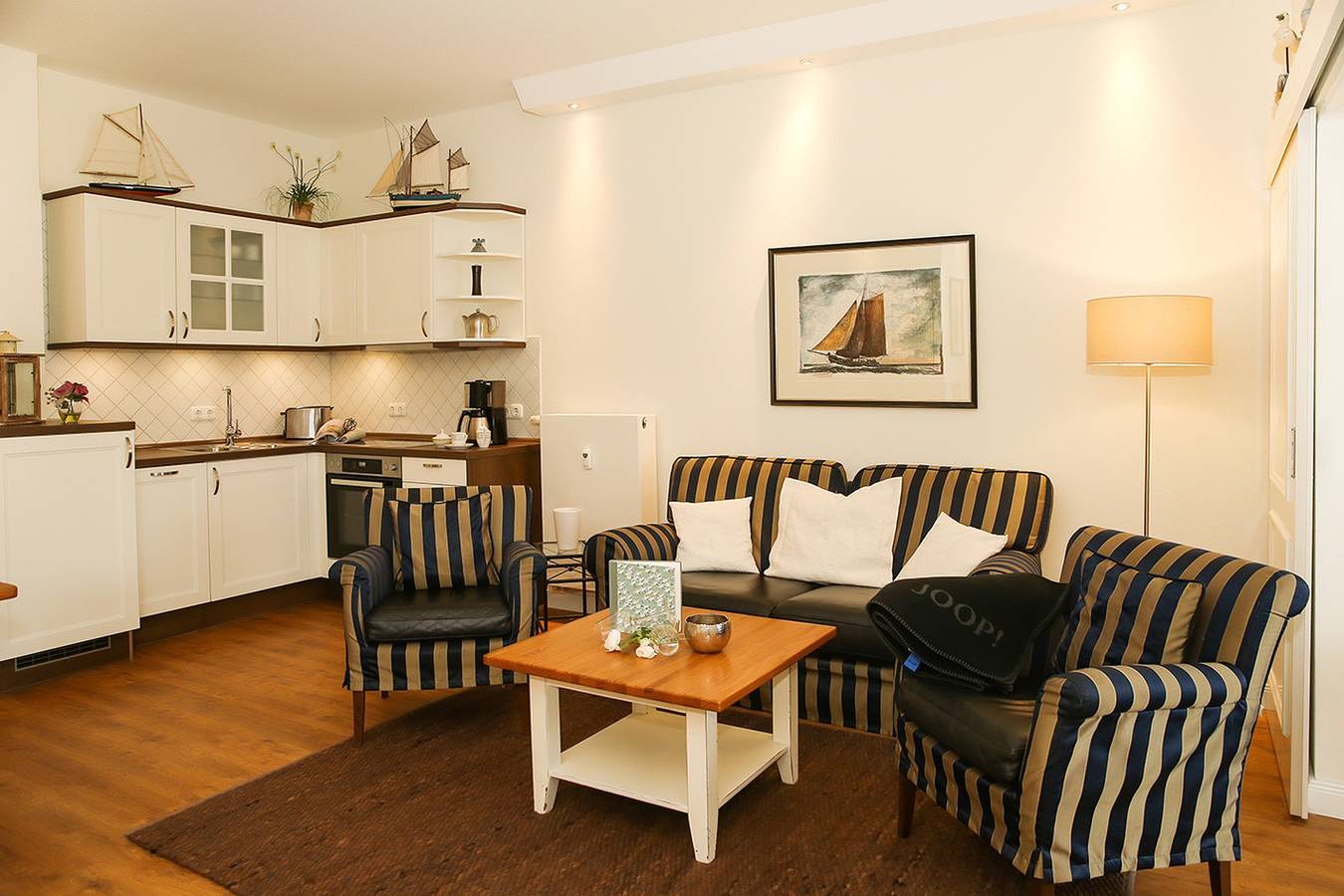 Entire holiday apartment, Dünenschloss - 02-24 in Ostseebad Kühlungsborn, Kühlungsborn