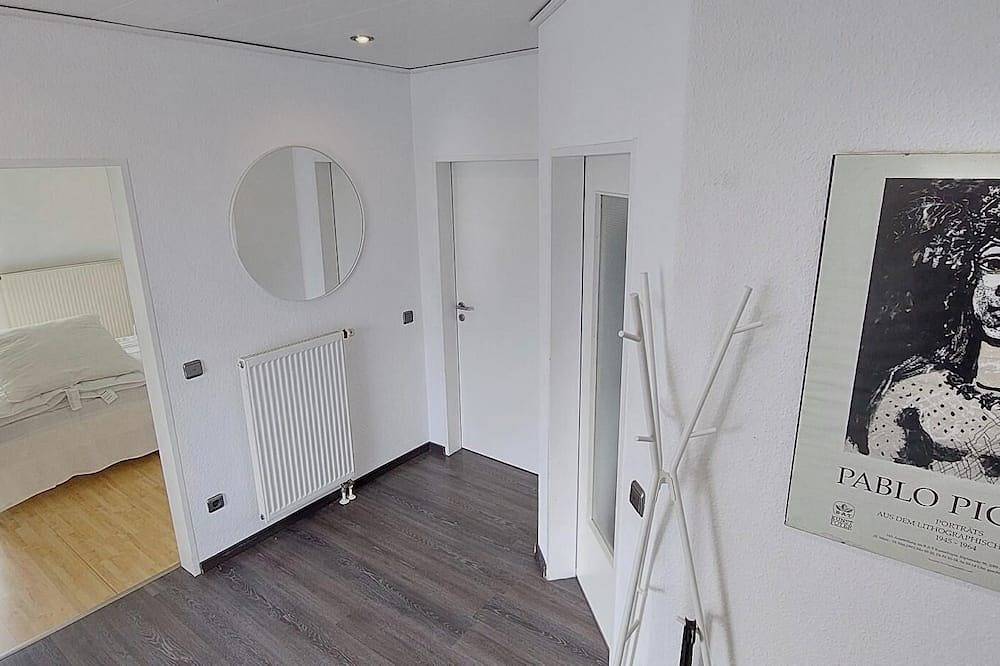 Ganze Wohnung, Gemütliche Ferienwohnung am Schwimmbad in Lengerich, Münsterland