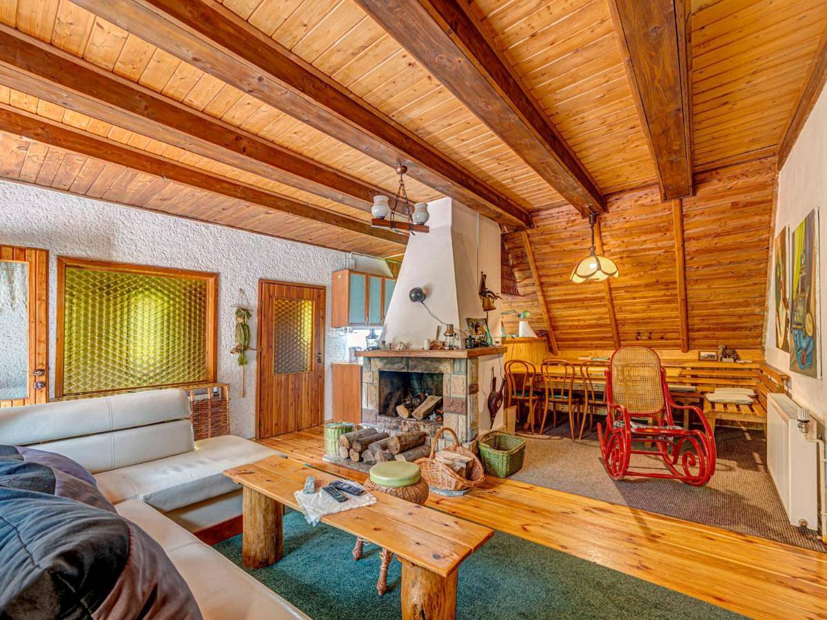Holiday Home Hatale by Interhome in Rzyki, Małopolska