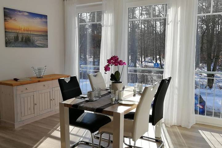 Ferienwohnung für 4 Personen - 1