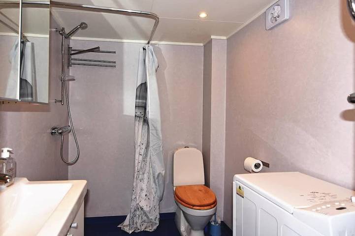 Ferienwohnung für 4 Personen in Schweden - 4