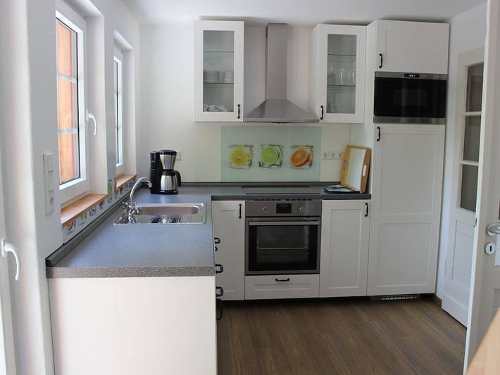 Ferienhaus für 5 Personen, mit Terrasse, mit Haustier in Möhnesee - 4