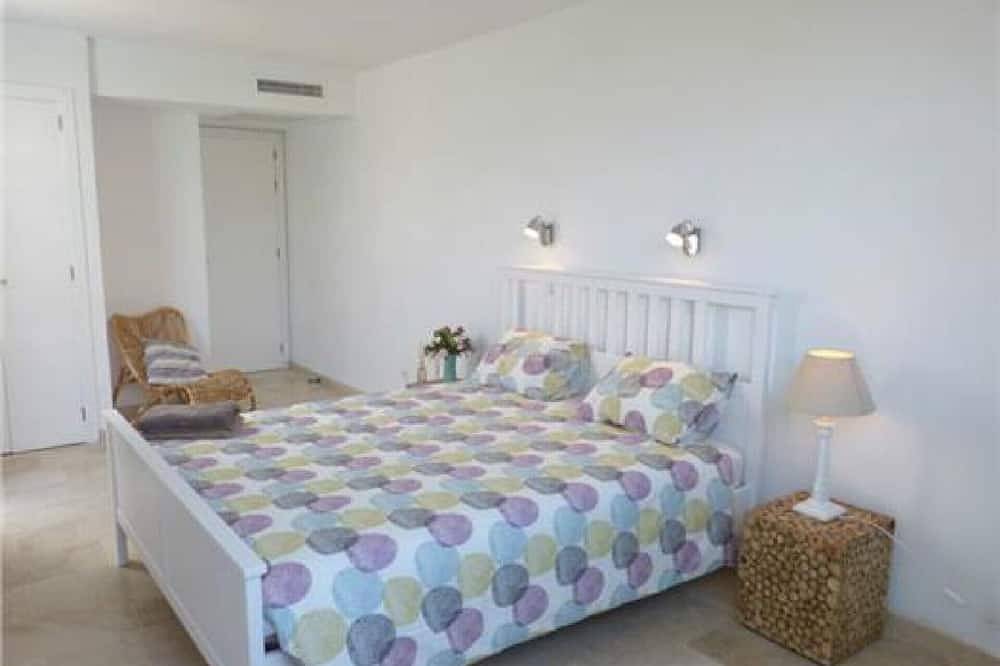 Feel-good and relaxing vacation for the whole family with pool in Can Picafort, Santa Margalida