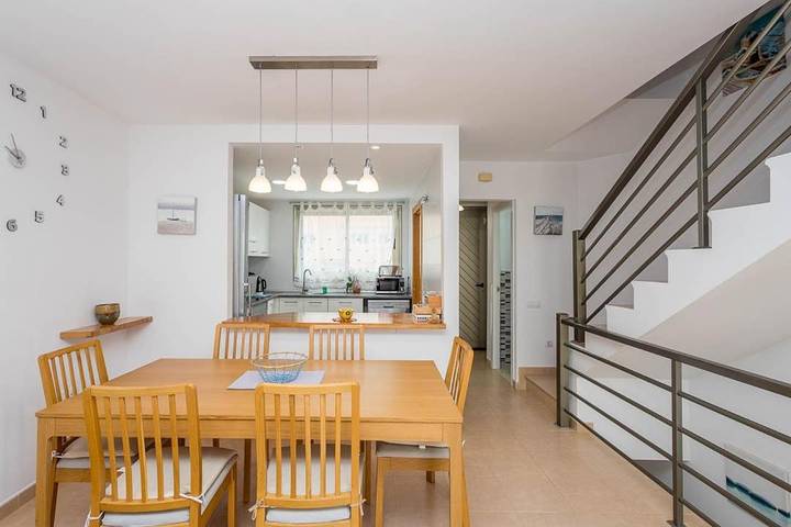 Maison d’hôte pour 6 personnes, avec terrasse dans Fuerteventura - 2