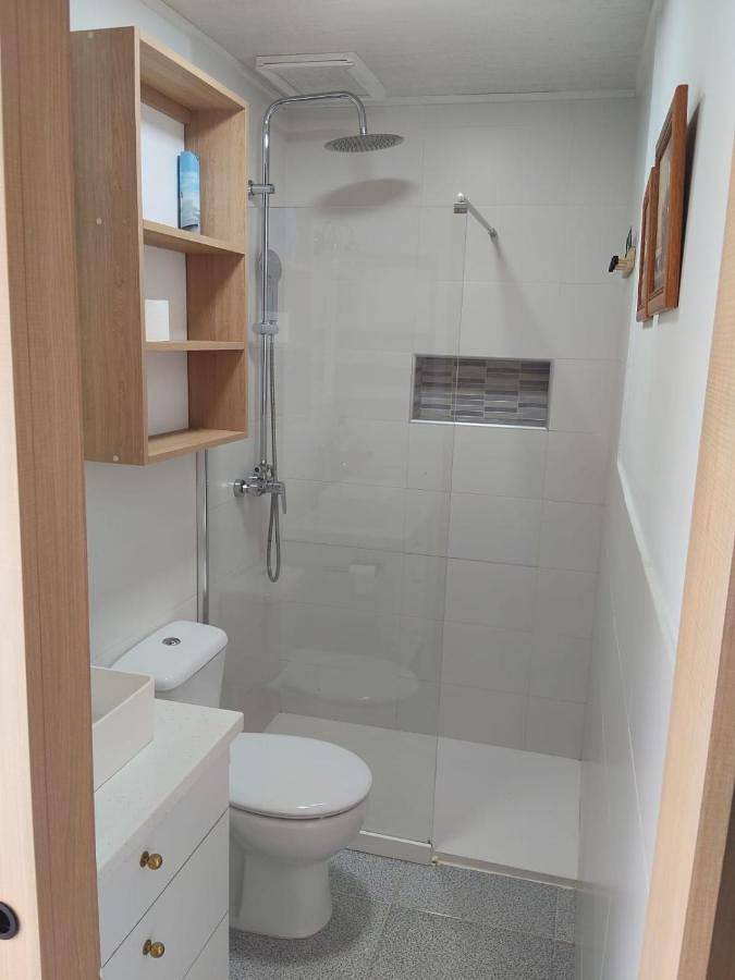 Maison d’hôte pour 2 personnes, avec vue dans Gran Canaria - 4