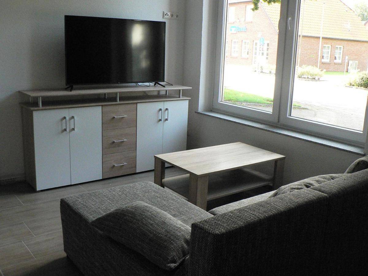 Two-Room Apartment in Weddingstedt, Heide und Umgebung