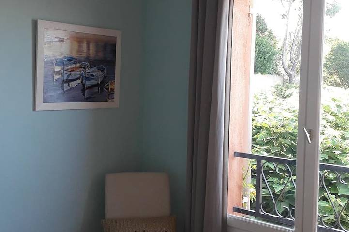 Villa pour 6 personnes, avec jardin à Draguignan - 4
