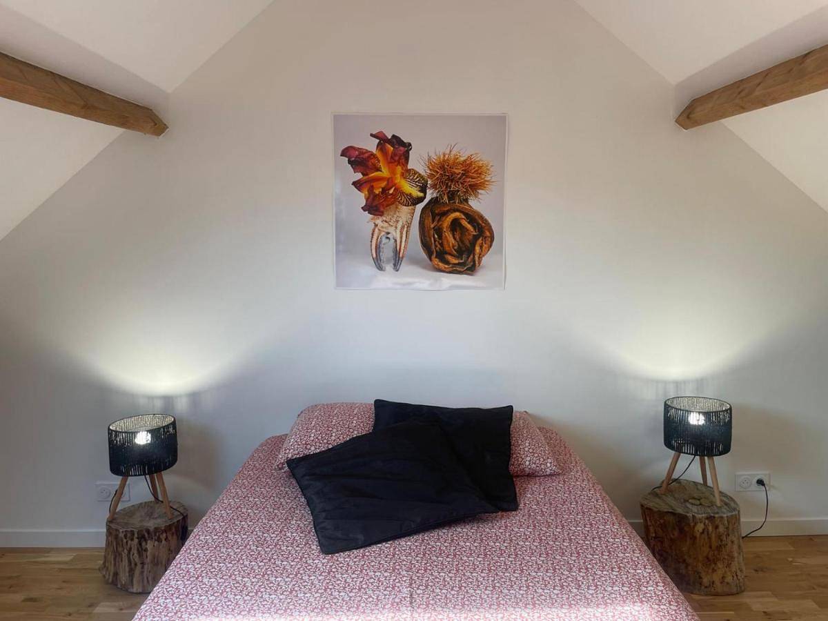 Superior Double Room in Machiel, Région d'Abbeville