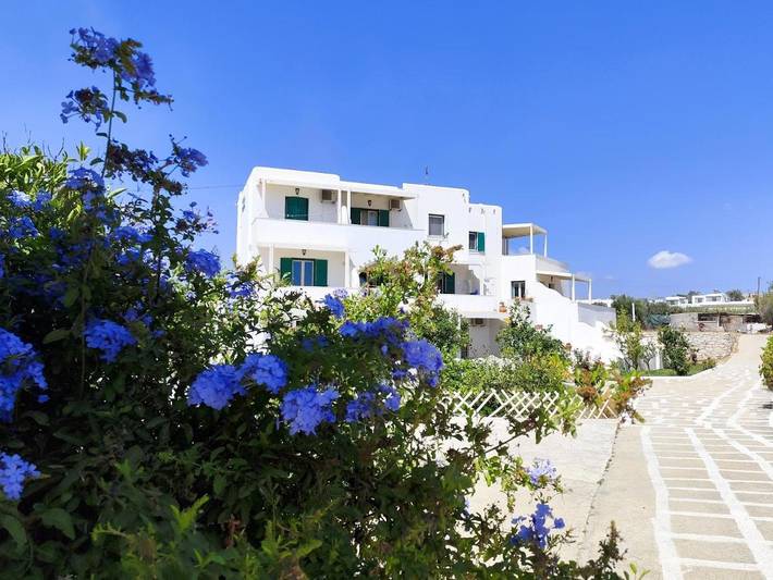 Hôtel pour 2 personnes, avec Terrasse et Jardin