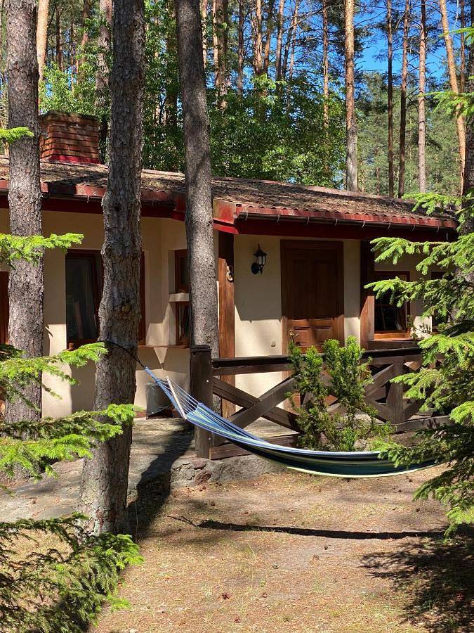 Kanu Club - ośrodek wypoczynkowy in Powiat mrągowski
