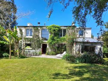 Ferienhaus für 15 Personen, mit Garten und Terrasse in Brest