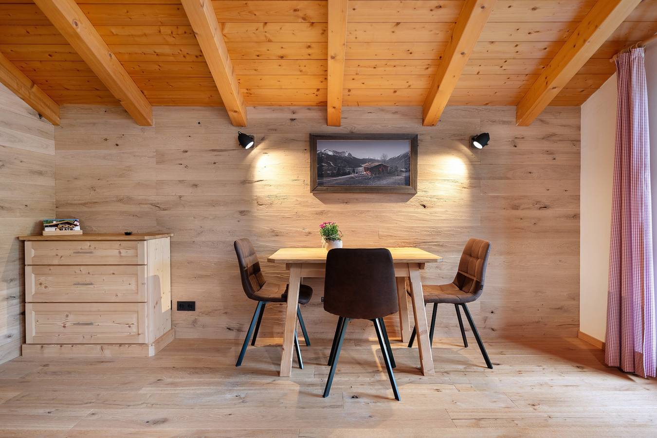 Appartement 'Kramer' met bergzicht, balkon en wifi, foto 7