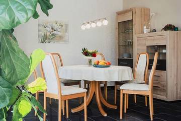 Ferienwohnung für 4 Personen in Reil, Moseleifel, Bild 4