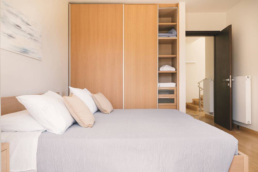 Phillyrėa Luxury Villas - Dåphne 4 bedrooms in Kos Stad, Kos