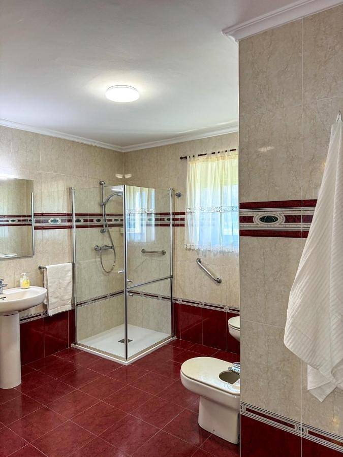 Casa rural para 8 personas, con jardín y vistas, Se admiten mascotas en Santillana del Mar - 2