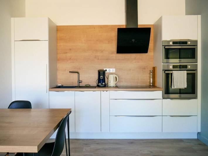 Gîte pour 4 personnes, avec piscine et jardin à Allan - 3