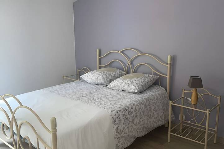 Location de vacances pour 6 personnes à Dauphin (homonymie) - 2