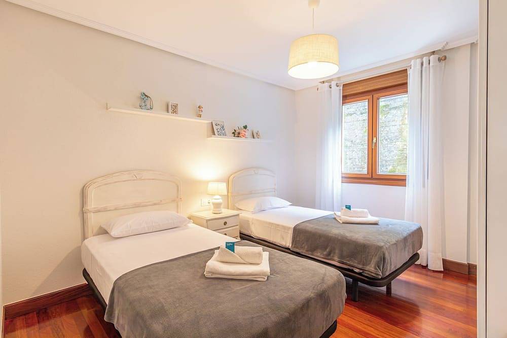 Entire apartment, Kamiñalde - baskeyrentals in Ondarroa, Basque Coast (Spain)