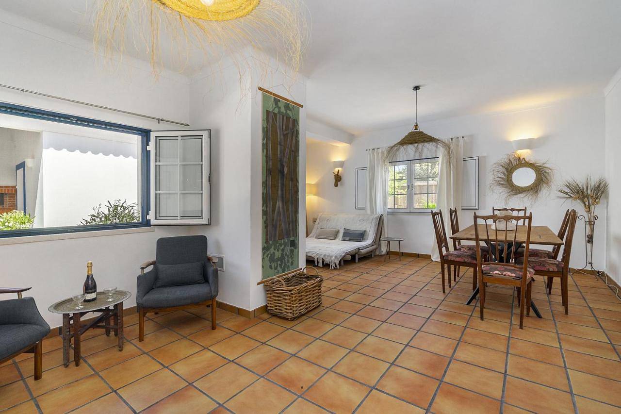 Three-Bedroom Villa in Praia da Comporta, Comporta (Portugal)