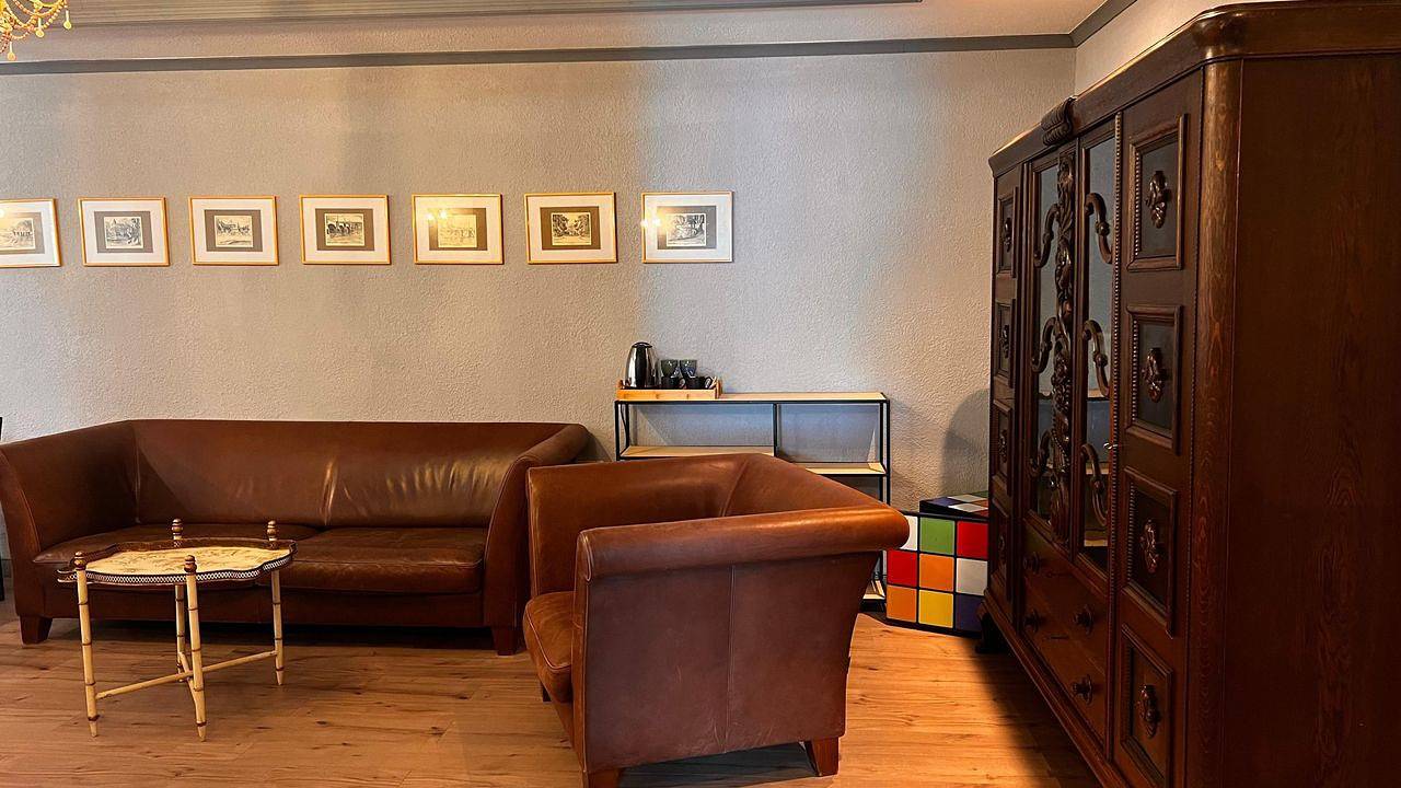 Ganze Ferienwohnung, Ferienwohnung für 3 Personen (67 m²) in Großschönau in Großschönau, Zittauer Gebirge