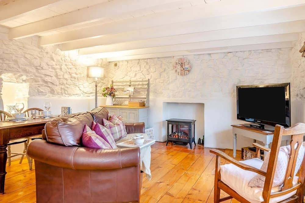 1 Bed in Kidwelly in Kidwelly, Carmarthenshire