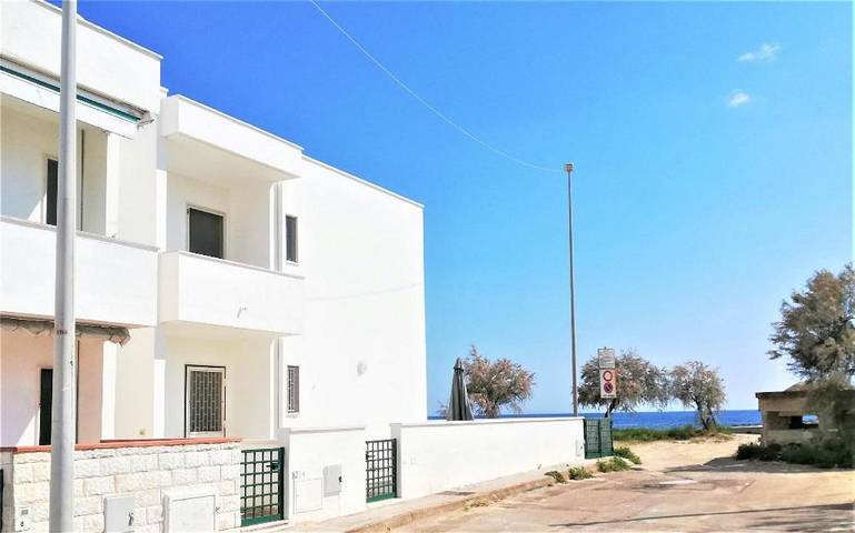 Appartement de vacances pour 5 personnes, avec balcon ainsi que vue et jardin - 1