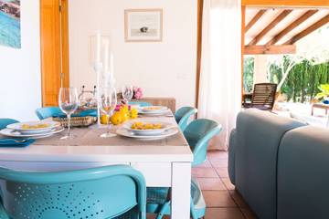 Finca in Son Servera, Mallorca Osten Finca in Son Servera, Mallorca Osten für 6