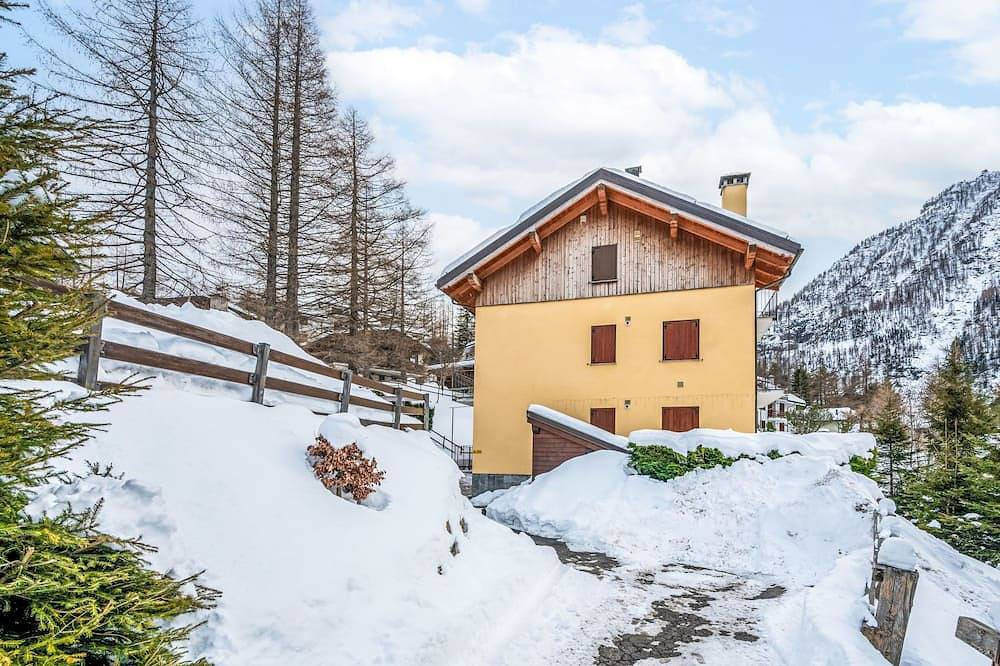 Ganze Wohnung, San Domenico in San Domenico (Varzo), Comune di Varzo