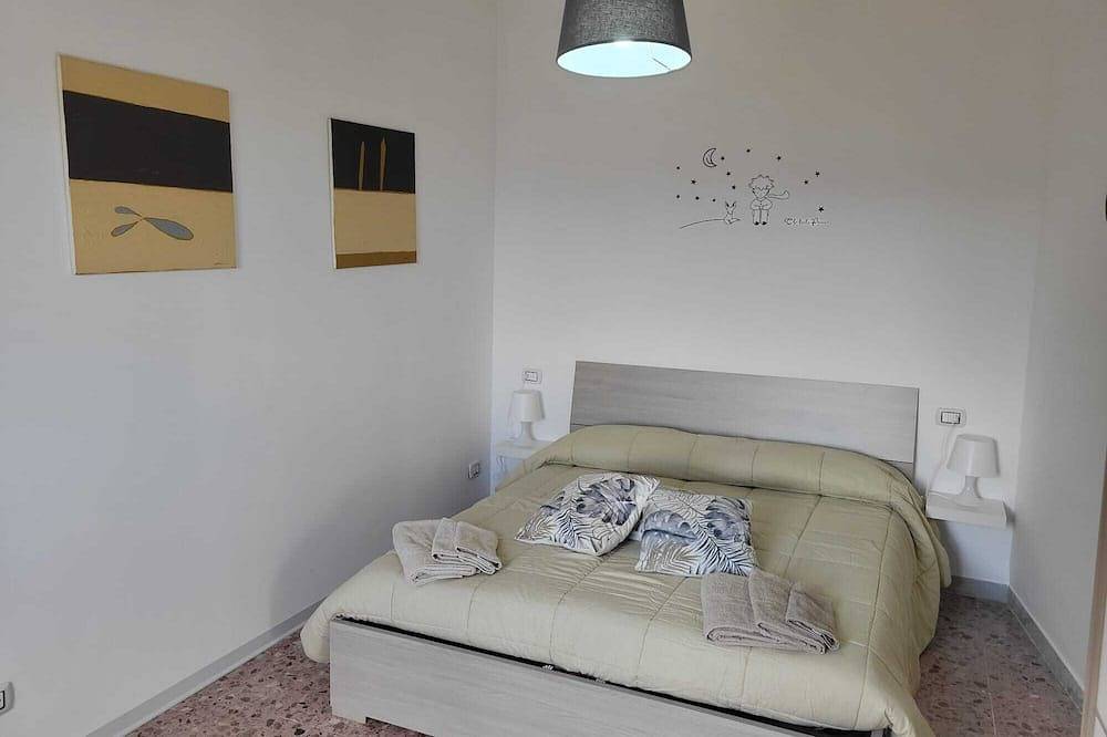 House in the small village of Irpinia, for groups of friends and families in Bonito (Avellino), Avellino Provinz