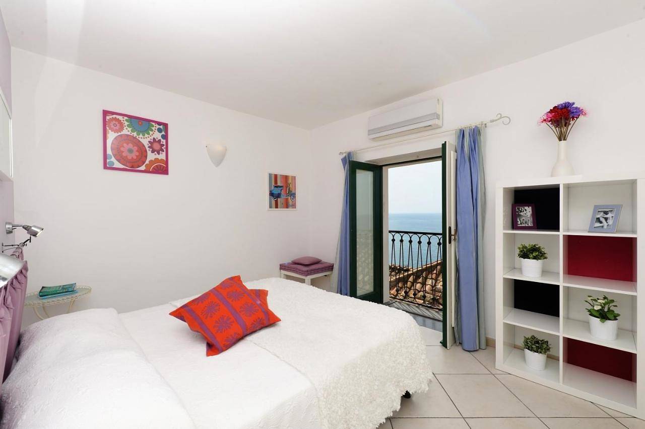 Appartamento intero, Fruit Flats by Amalfivacation in Minori, Sorrento Coast