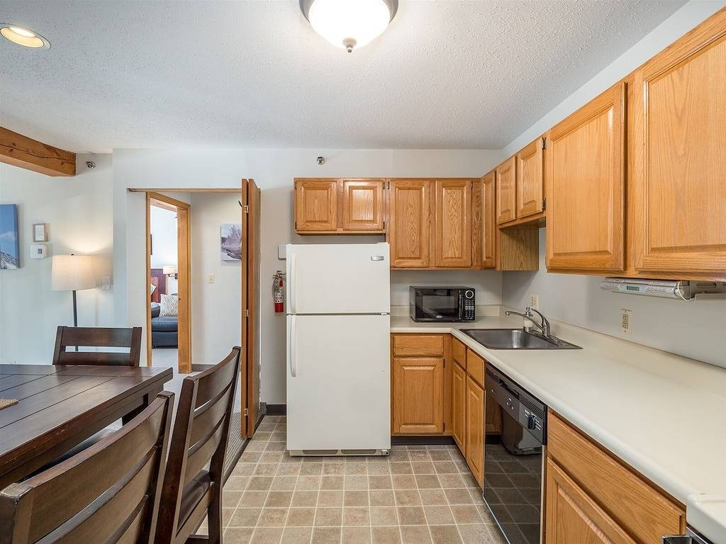 Ganze Wohnung, White Cap | 1 Bed, 1 Bath in Newry, Sunday River