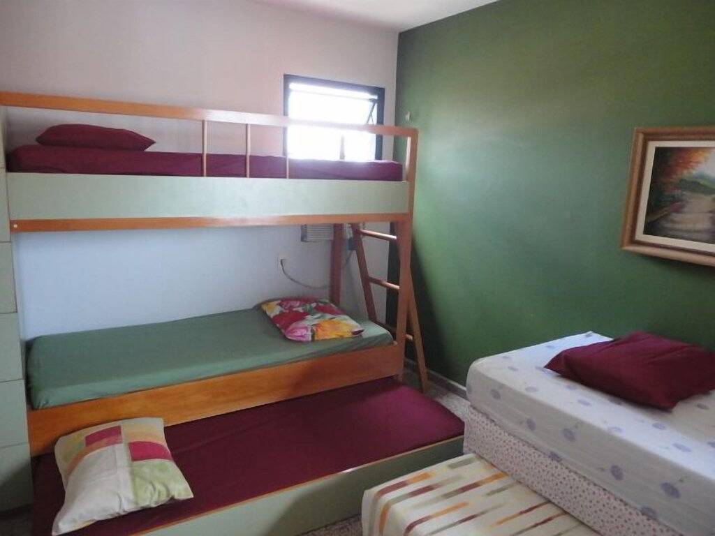 Ganze Wohnung, Wohnung Nachbar Am Strand Par in Aquaville Resort, Porto das Dunas Aquiraz C in Aquiraz, Litoral Cearense