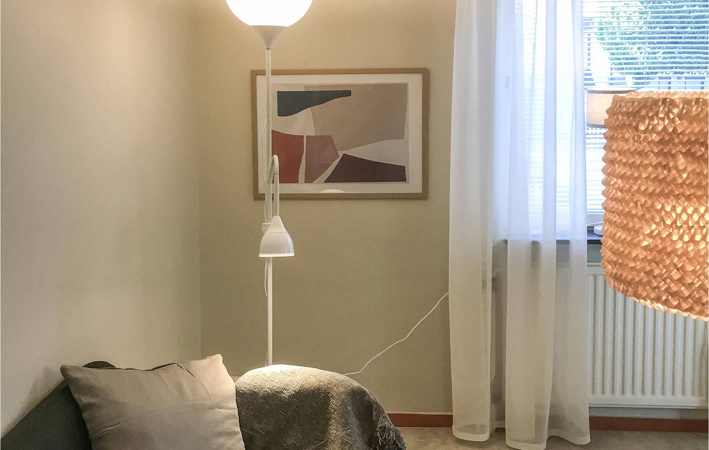 Ganze Ferienwohnung, Ferienwohnung für 4 Personen mit Terrasse in Kvillsfors, Jönköpings län
