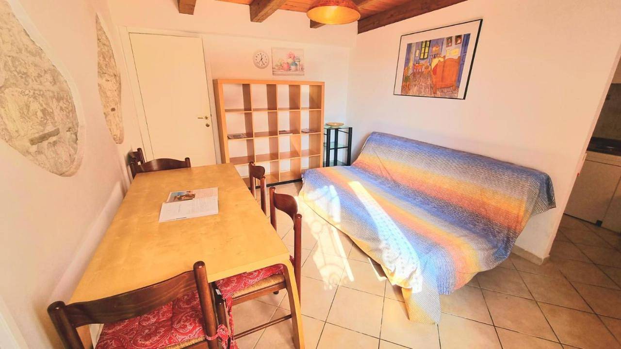 Appartamento intero, Trilo Torre in centro storico a Numana in Numana, Riviera del Conero