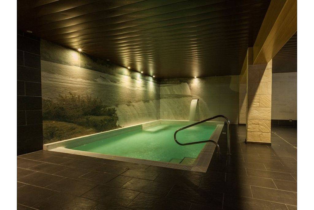 Chambre Exception Hotel Horitzó , foto 7