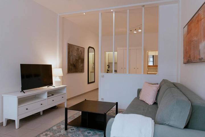 Ferienwohnung für 4 Personen, mit Ausblick in Landsberg am Lech