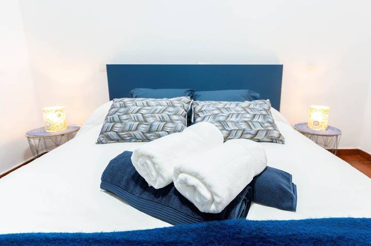 Cottage für 4 Personen, mit Garten und Whirlpool sowie Balkon auf La Palma - 3