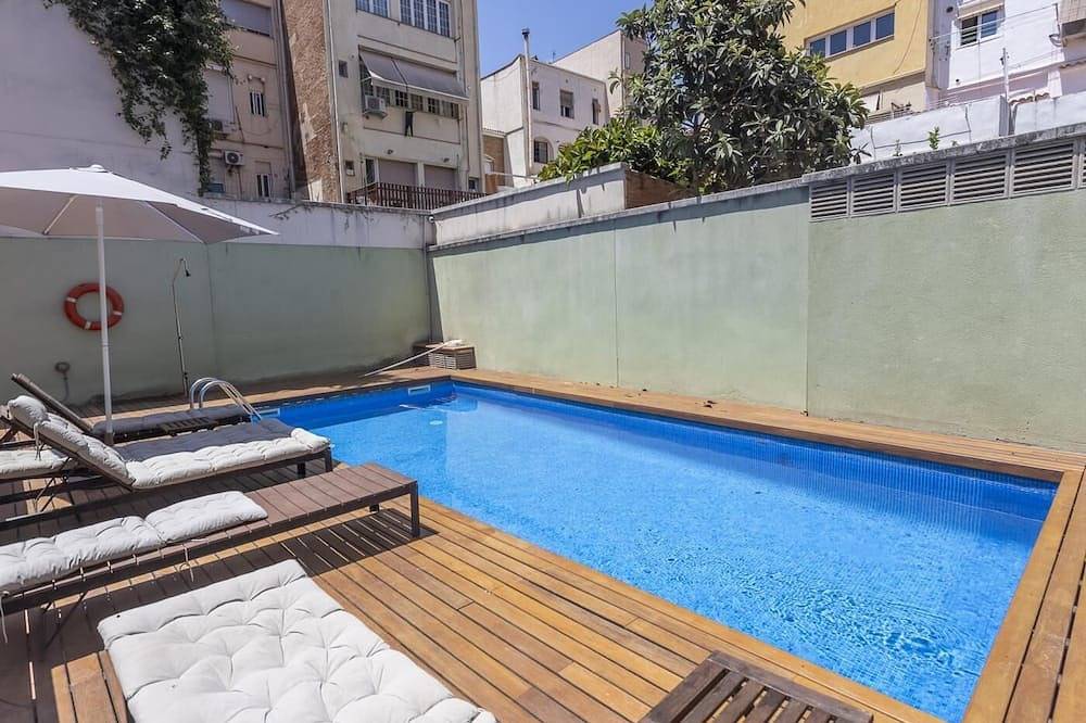 Appartamento vacanze a Barcelonès a partire da 266€ a notte
